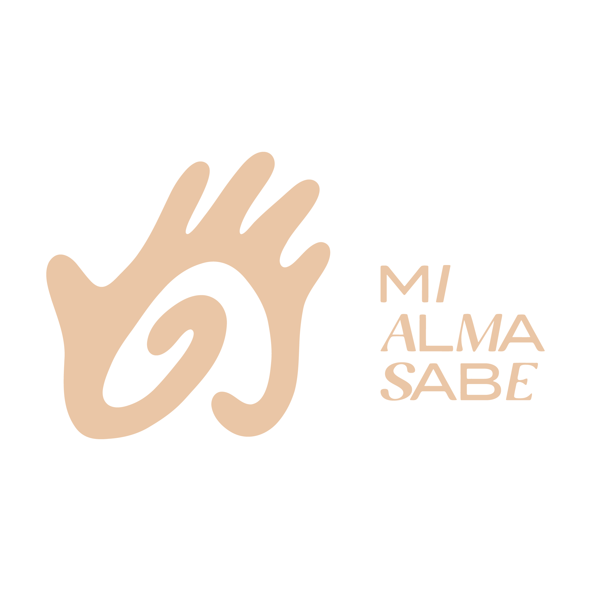 Mi Alma Sabe